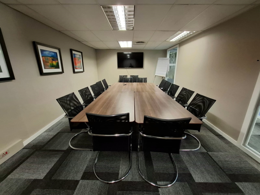 To Let commercial Property for Rent in Rondebosch Western Cape